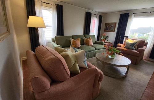 Montavilla House | Friendly cozy house