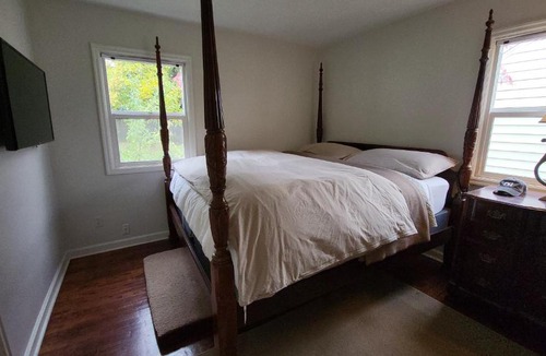 Montavilla House | Friendly cozy house