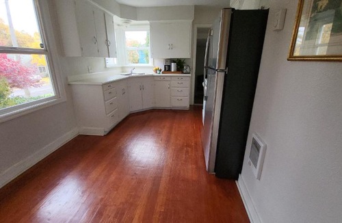 Montavilla House | Friendly cozy house