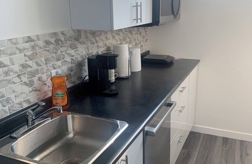 Fort Gary Apartment | Friendly extended stay and comfort