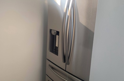 Fort Gary Apartment | Friendly extended stay and comfort