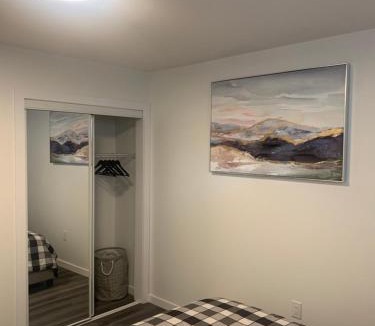 Fort Gary Apartment | Friendly Extended Stay and Comfort