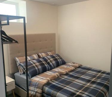 Fort Gary Apartment | Friendly Extended Stay and Comfort