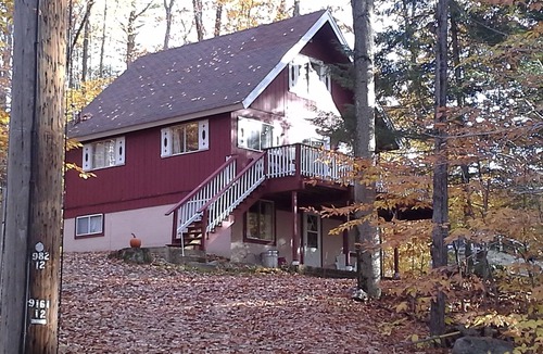 Eidelweiss Village Ski Chalet | Friendly Family Chalet In Eidelweiss Village minutes to N.Conway NH Storyland