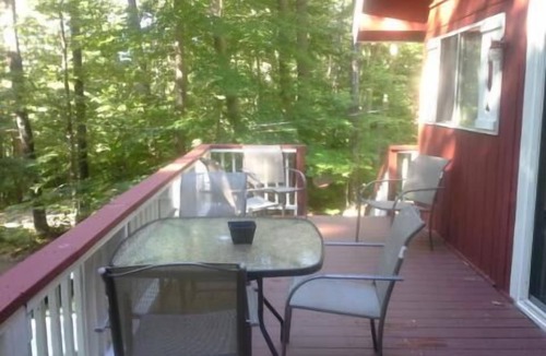 Eidelweiss Village Ski Chalet | Friendly Family Chalet In Eidelweiss Village minutes to N.Conway NH Storyland