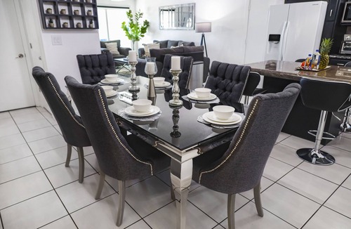 Saint Vitus House | Friendly family space