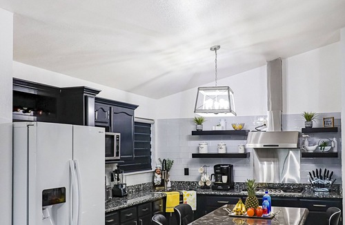 Saint Vitus House | Friendly family space
