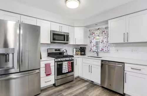 Ferndale Apartment | Friendly Ferndale Vacay 2-bedroom apartment