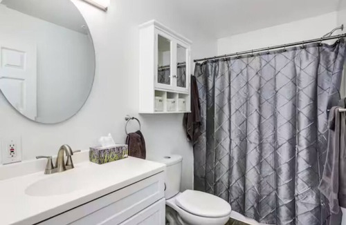 Ferndale Apartment | Friendly Ferndale Vacay 2-bedroom apartment