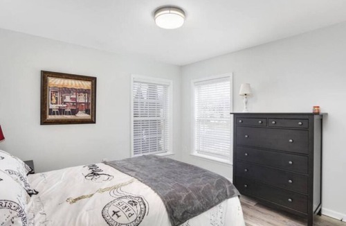 Ferndale Apartment | Friendly Ferndale Vacay 2-bedroom apartment