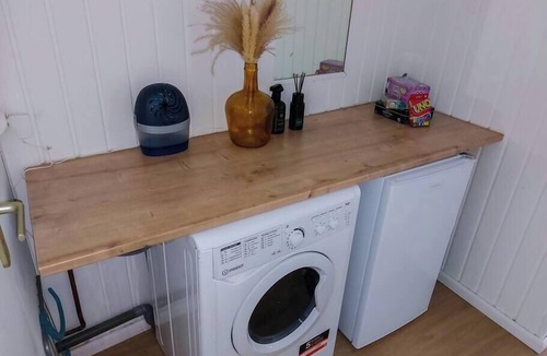 Gare-Jouvenet Apartment | friendly