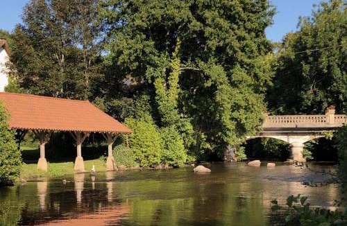 Saint-Pardoux-la-Riviere Other | Friendly Camping and Lodges