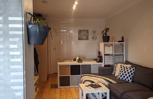 Henley Beach Apartment | Friendly@Henley