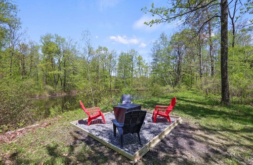 Pittsfield House | Friendly Hills | Passive Home EV Charger