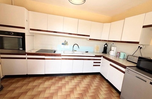 Bagard House | Friendly home