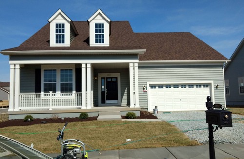 Middletown House | Friendly, quiet community; close to many activities