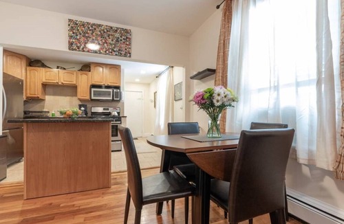 Westfield Apartment | Friendly Relaxed Retreat Westfield NJ