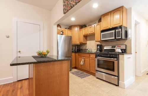 Westfield Apartment | Friendly Relaxed Retreat Westfield NJ