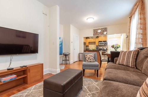 Westfield Apartment | Friendly Relaxed Retreat Westfield NJ