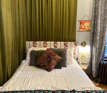 Berwyn Apartment | Friendly Suite Home Chicago