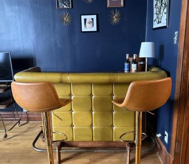 Berwyn Apartment | Friendly Suite Home Chicago