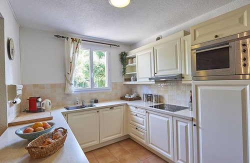 Nans-les-Pins Villa | Friendly Villa Escape