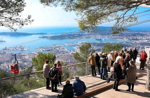 Nans-les-Pins Villa | Friendly Villa Escape