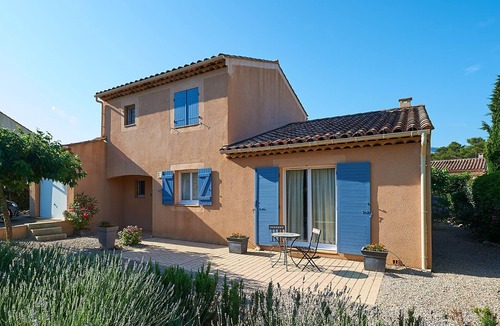 Nans-les-Pins Villa | Friendly Villa Escape