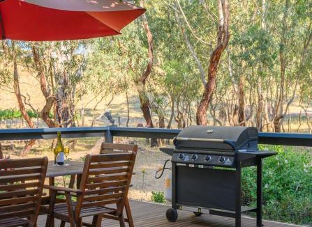 McLaren Vale Bed & Breakfast | Friends at McLaren Vale
