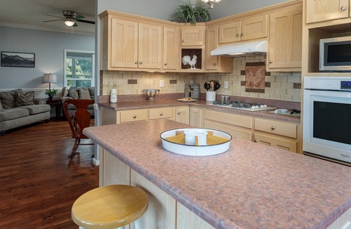 Rogersville House | Friends, Family & Fishermen Retreat! Rogersville, AL aka "Fishermen's Paradise"
