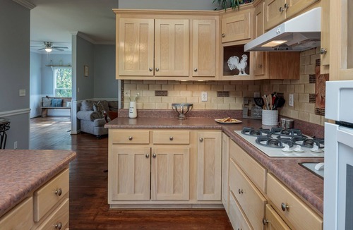 Rogersville House | Friends, Family & Fishermen Retreat! Rogersville, AL aka "Fishermen's Paradise"