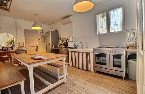 Lacoste House | Friends first