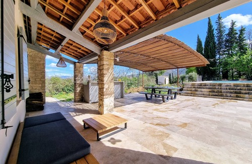 Lacoste House | Friends first