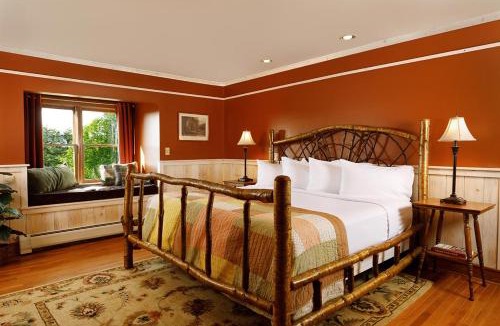 Chestertown Hotel | Friends Lake Inn