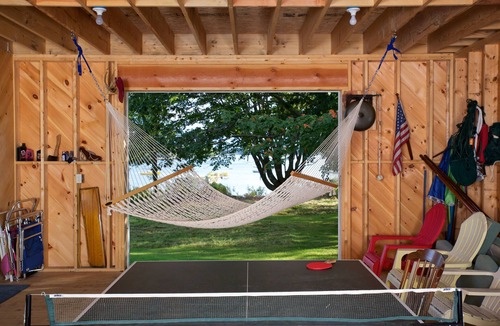 Friendship Cottage | Friendship Harbor Waterfront Home