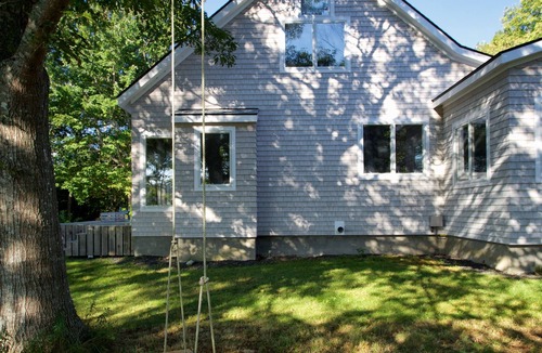 Friendship Cottage | Friendship Harbor Waterfront Home