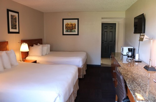 Altus Hotel | Friendship Inn