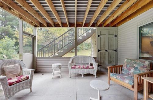 Friendship House | Friendship Retreat
