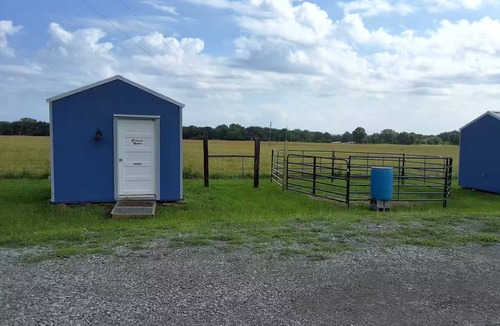Summerfield Cabin | Friesian Cabin