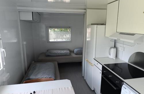 Skaerbaek Hostel | Frifelt Kro Almost Glamping telt