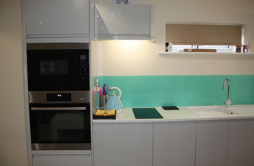 Frinton-on-Sea Apartment | Frinton Escapes