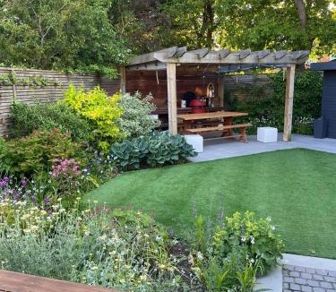 Frinton-on-Sea Bed & Breakfast | Frinton45