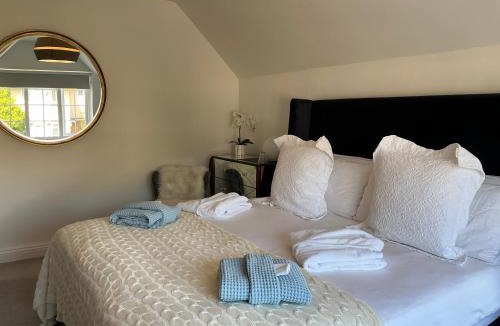Frinton-on-Sea Bed & Breakfast | Frinton45