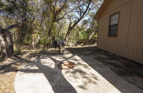 Sabinal House | Frio Country #4