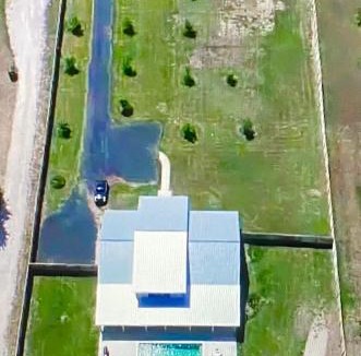 Concan House | FRIO WAVES