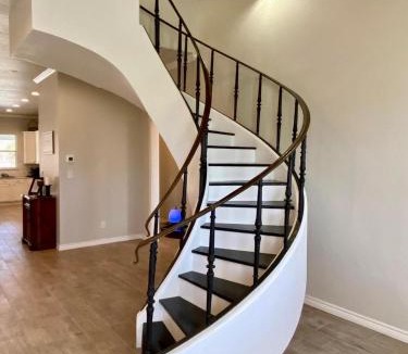 Concan House | FRIO WAVES