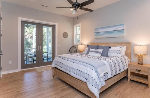 Saint Helena Island House | Fripp Island 508 Remora Circle