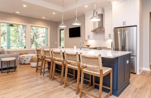 Saint Helena Island House | Fripp Island 508 Remora Circle