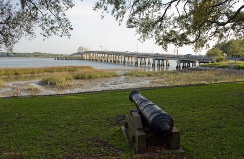 Saint Helena Island House | Fripp Island 860 Sabal Ct
