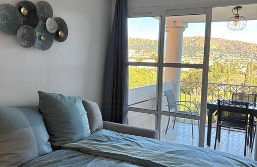 Le Dramont Resort | Frisch renoviertes Apartment in traumhafter Lage